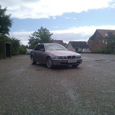 BMW 523i E39
