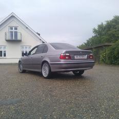BMW 523i E39