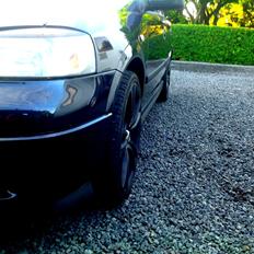 Opel Astra G Hatchback