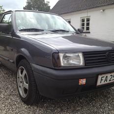VW Polo 86c