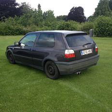 VW Golf 3 GT [VÆK]