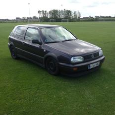 VW Golf 3 GT [VÆK]