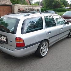 Ford modeo mk1/2 1.8 16v