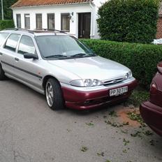 Ford modeo mk1/2 1.8 16v