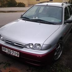 Ford modeo mk1/2 1.8 16v