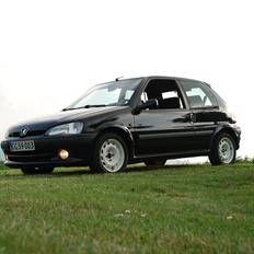 Peugeot 106 GTI