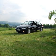 Peugeot 106 GTI