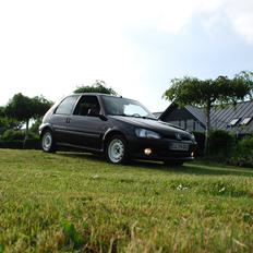 Peugeot 106 GTI