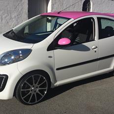 Citroën C1 Clim Seduction