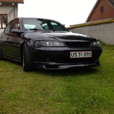 Opel Vectra B 2.5 V6 R.I.P