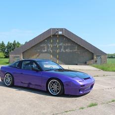 Nissan 200SX S13