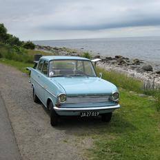Opel kadett a