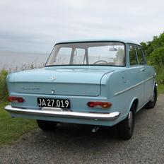 Opel kadett a