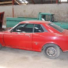 Toyota Celica ST1600 TA22 Coupé