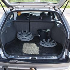 Peugeot 406 Stc 1,8 SR