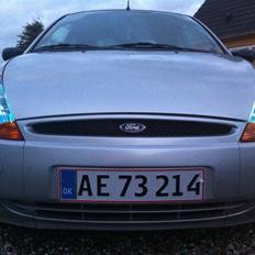 Ford KA 1.3i