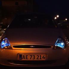 Ford KA 1.3i