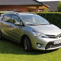 Toyota Verso T2 Touch Vision