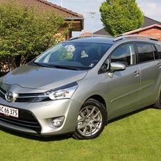 Toyota Verso T2 Touch Vision