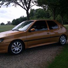 Peugeot 306 GTI