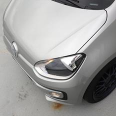VW UP!