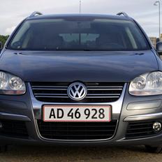 VW Golf 5 Variant Sportline