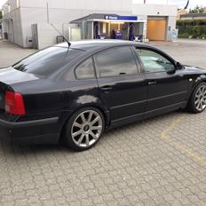VW passat 3b 2,3 vr5