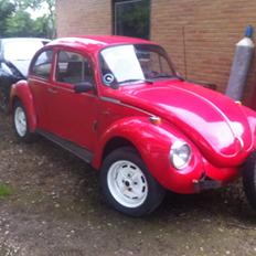 VW bobbel 1303