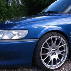 Saab 9-3 Aero