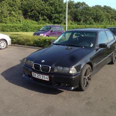 BMW E36 compact