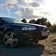 Volvo S80 T6