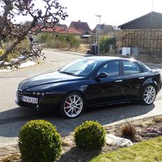 Alfa Romeo 159 2.4 Ti