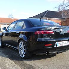 Alfa Romeo 159 2.4 Ti