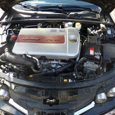 Alfa Romeo 159 2.4 Ti