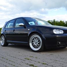 VW Golf IV