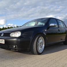 VW Golf IV
