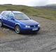 VW Golf 4 GTI Turbo