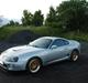 Toyota Supra MKIV TT Targa
