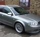 Audi A4 1.8T Avant