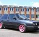 VW Golf mk2 GTI