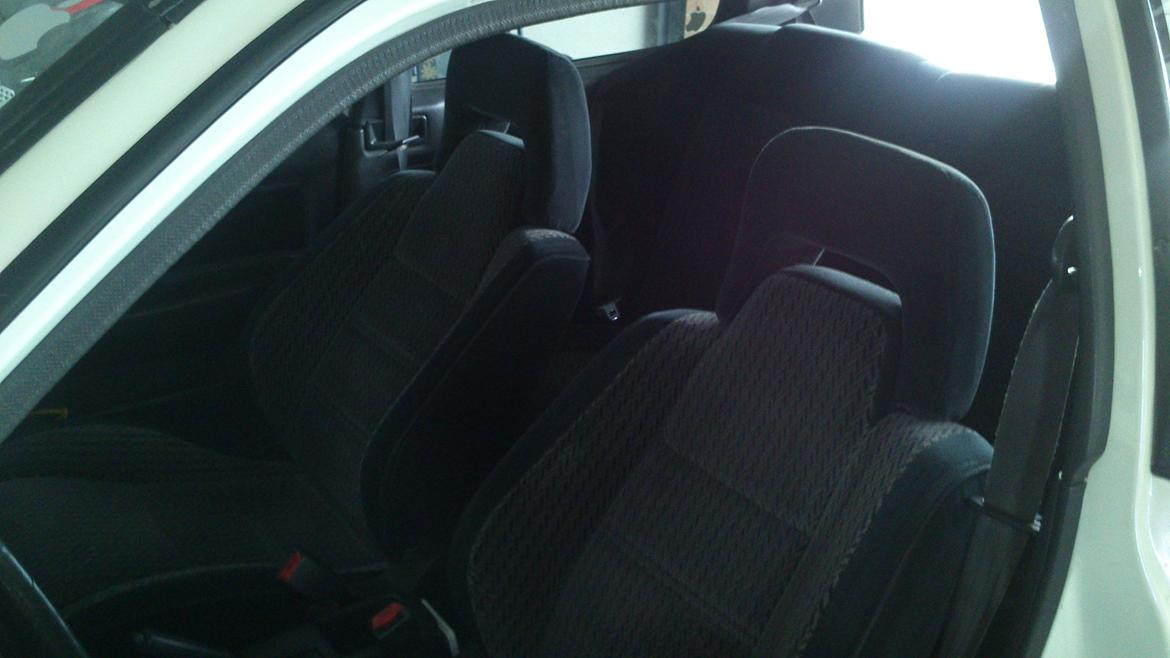 Toyota Corolla E9 1300 12v billede 7