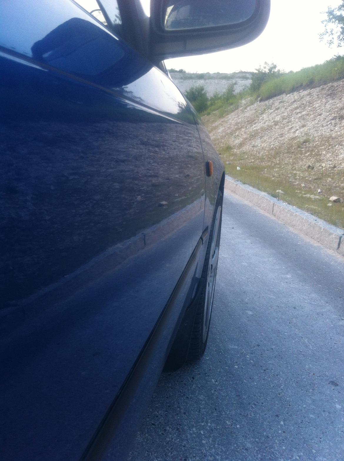 Toyota Corolla e10 byttet billede 14