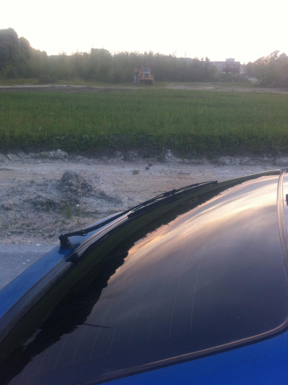 Toyota Corolla e10 byttet billede 15