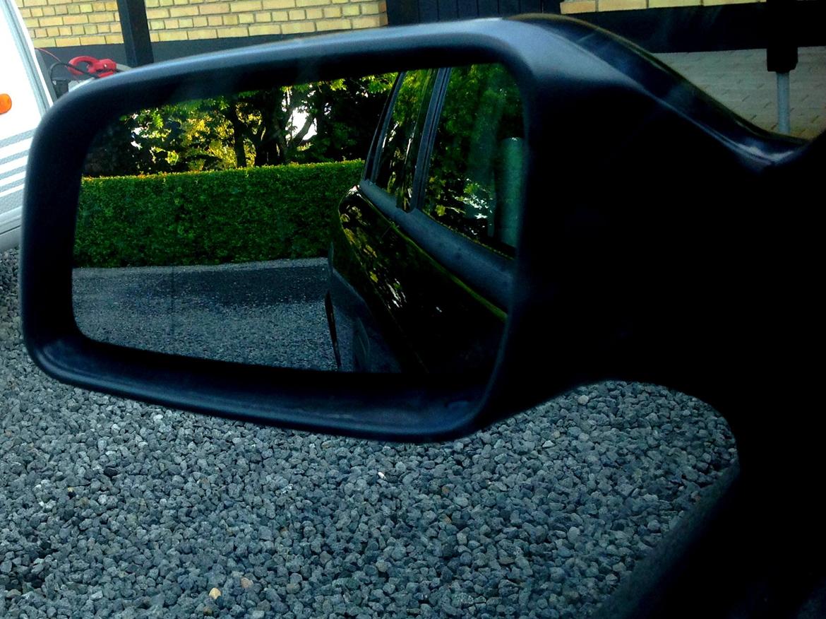 Opel Astra G Hatchback billede 3