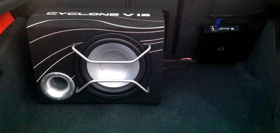 Opel Astra G Hatchback billede 11