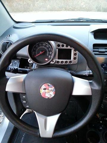 Chevrolet Spark LS billede 2