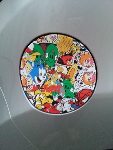 Chevrolet Spark LS billede 11