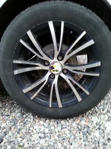 Chevrolet Spark LS billede 13