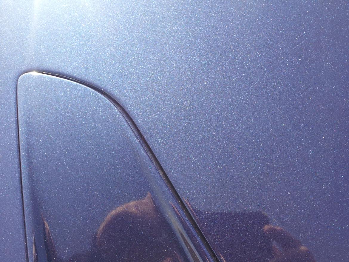 Opel kadeet e gsi billede 7