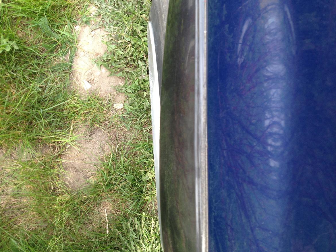 VW polo coupe 86c solgt billede 5